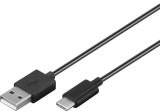 Câble de synchronisation pour mobile USB-C 1 mètre