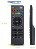 Telecomando per MXQ, MXQ Pro è T95