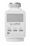Lupus Radiateur Thermostat Lupusec