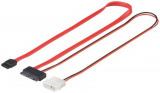 Câble SATA Micro 0.3m