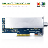 Dreambox DVB-C FBC Tuner