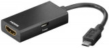 Adapter USB 2.0 Micro auf HDMI MHL