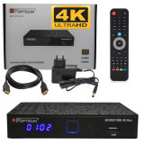 Sat Receiver Opticum AX UHD 1500 4K