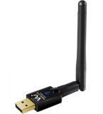 VU + Adaptateur USB Wifi 600Mbps