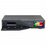 Dreambox DM 920 UHD 4K 1x FBC DVB-S2X MS Multistream