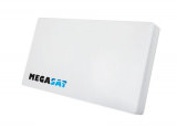 Megasat D2 Profi Line antenna piatta