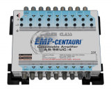 Amplificateur Sat EMP A9/9EUC-4