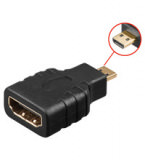 Adapter HDMI auf HDMI D Micro