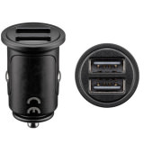 Chargeur voiture double USB 4.8 A