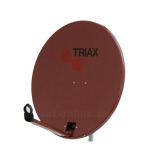Antenna TRIAX 64cm TD64 marrone