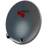 Antenna TRIAX 64cm antracite