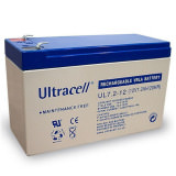 Ultracell UL 7.2-12 (250) batterie au plomb