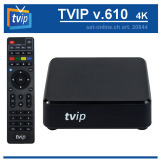 Boîtier TVIP 610 4K Box