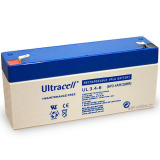 Batterie au plomb Ultracell UL 3.4-6 VdS