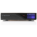 Dreambox DM 900 UHD 4K 1x FBC DVB-S2X Multistream