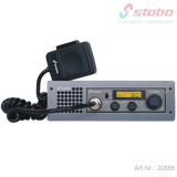 Stabo XM 3082 - Radio CB con canali 80FM / 80 AM