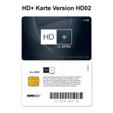 Carta HD+ 12 mesi HD02