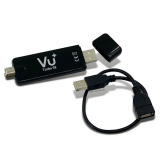 VU+ Turbo SE Combo Combo DVB-C/T2 USB Tuner
