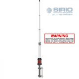 Sirio Gain-Master V2 Antenna CB 5/8 λ