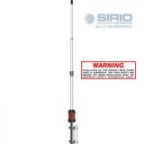 Antenne CB Sirio Gain-Master HW V2 1/2 λ
