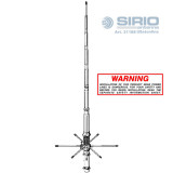 Sirio 827 antenna CB