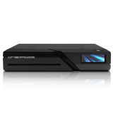 Dreambox Two 4K UHD 2x DVB-S2X MIS BT
