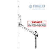 Sirio SD dipôle antenne radio