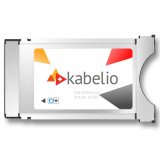 KABELIO CI+ Modul + 3 Monate Gratis-Abo
