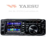Yaesu FT-991A HF/50/144/430 MHz Funkgerät