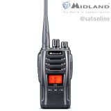 MIDLAND G13 radio portable PMR 466