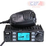 CRT Xenon V2 CB-Mobil-Funkgerät AM/FM