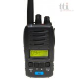 TTI TCB H-100 radio CB portable multinorme