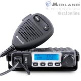 Midland M-Mini USB radio CB