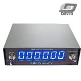 Delta Electronics DFC-100 compteur de frequences