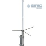 SIRIO GPF-21-N Antenne de station 135-175 MHz (2m)