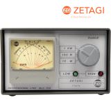 Zetagi 700 TOS + Watt Mètre professionnel