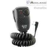 Midland MA 26-XL Lautsprechermikrofon