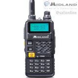 Midland CT590S radio amateur portative