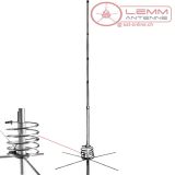 Antenne LEMM-SUPER16 CB 26-28 Mhz. Vague 5/8 en aluminium