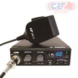 CRT S-Mini V3 CB-Funkgerät AM/FM