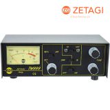 Zetagi TM-999 Matcher-ROS-Power-Metro
