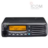 Radio mobile aeronautica ICOM IC-A120E