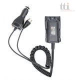 TTI TCB-H100 éliminateur de batterie 12 / 24V