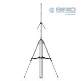 Sirio Starduster M-400 antenna radio CB