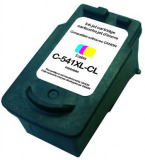 Cartuccia per Canon CL 541 XL a colori
