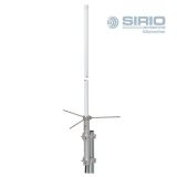 Sirio SA 270 MN - Antenne bi-bande 2m - 70cm