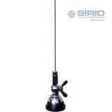 Sirio SMA 108-550 / SL antenne réglable de 108-550 MHz