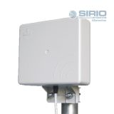 Sirio SMP 24-33 LTE, 5G Antenne