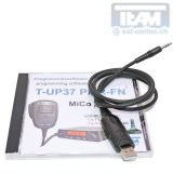 Team T-UP37 câble de programmation Team Micro PMR