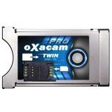 CI-Module Oxacam PRO Twin Hi-Speed